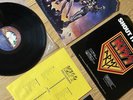KISS️VERY RARE RADIO PROMO️DESTROYER -STERLING PRESS W/ DISCOGRAPHY-AUCOIN