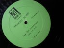 MODESTY BLAISE TEASER RADIO SPOT RECORD
