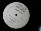 SUSAN SLADE MOVIE OPEN END INTERVIEW RADIO SPOT RECORD 1961