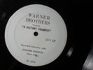 A DISTANT TRUMPET OPEN END INTERVIEW RADIO SPOT RECORD 1964