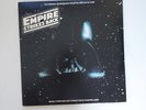 Vinyl Record LP Star Wars Soundtrack The Empire Strikes Back VG