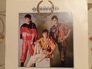 Mecano the uninvited guest 45 7