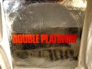 Kiss / Double Platinum / 1978 / 2X VINYL LP (GOOD+ tested) Embossed Cover VG