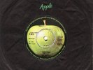 THE BEATLES   Something/Come Together  1970 UK Apple first press 7