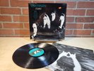Van Halen  OU812  1988 Pressing LP in Shrink & Hype