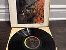 John Lee Hooker: The Folk Lore Of, US Vee Jay LP 1033 Blues Original Vinyl LP