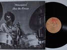DOM UM ROMAO Hotmosphere PABLO LP VG++ z
