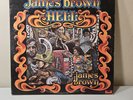 JAMES BROWN: Hell US Orig Polydor RL Sterling Funk Soul 2x LP  Vinyl  PD2-9001