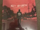 Matt Nathanson Sings His Sad Heart Vinyl Album LP SUPER RARE