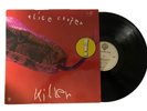 ALICE COOPER KILLER RECORD ALBUM WARNER BROS. WB46121 1971 GERMAN PRESSING