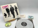 The Stranglers Black And White -  EX/VG+  1978  Ultrasonic Clean