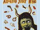 Assorted Jelly Beans-RED by Assorted Jellybeans (Record, 2023)