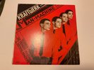 Kraftwerk – The Man-Machine, 1978 LP  Capitol Records SW-11728  *NICE*
