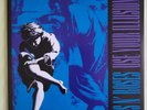 Guns N' Roses - Use Your Illusion II vinyl 2022