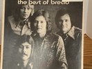 the best of bread vinyl promo copy with band member signatures?