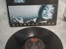 SADE - DIAMOND LIFE - PORTRAIT RECORDS - FR 39581 - 1985 OG Press - Vinyl LP
