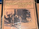 Grateful Dead Workingmans Dead Original Master Recording MOFI Sealed Vinyl New