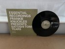 FRANKIE KNUCKLES SATOSHI TOMIIE - TEARS - 12