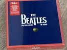 NEW & SEALED The Beatles: 1964 U.S. Albums in Mono 8 X Vinyl 12