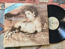 MADONNA LP LIKE A VIRGIN ORIG BRASILE 1985 NM