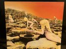 Led Zeppelin ‎– Houses Of The Holy : Atlantic ‎– K 50014,  A2/B2 Matrix - EX/EX