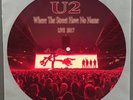U2 - Where the Streets Have No Name (Live 2017) 12