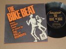 Rally Rounders - The Bike Beat Raleigh P/C Flexi 45 (Outlaws)