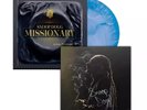 SIGNED: Snoop Dogg Missionary Exclusive Blue Signed Picture Vinyl IN HAND