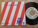 Suzy and the Red Stripes = Linda McCartney - Seaside woman 7'' Vinyl Germany