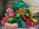 KAT FRANKIE, BODIES - BODIES (TRANSPARENT VINYL LP)
