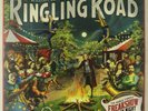 William Clark Green Ringling Road (Vinyl)