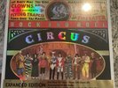The Rock and Roll Circus by Rolling Stones (Record, 2019) Factory Sealed