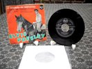 1 x French EPA  Elvis Presley Le Cavalier Du Crepuscule RCA EPA - 75364