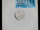 Nirvana – Smells Like Teen Spirit PRO-A-4365, Promo, Single, SRC, US, 1991