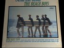 The Beach Boys ‎– Surfer Girl T 1981, Mono, 1st Los Angeles Pressing, US, 1963