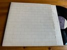 2 LP ITALY 1986 Pink Floyd - The Wall