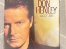 Don Henley ‎– Inside Job 9362-47083-1 Europe 2000 2 x Vinyl Near Mint