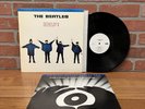 Beatles Help   Original Master Recording MFSL MOFI Vinyl Record LP Stunning Copy