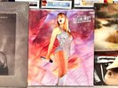 TAYLOR SWIFT SOLD OUT Target LE’s TPD Anthology Vinyl, ERAS TOUR BOOK & RED NEW