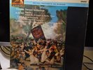 Music Of Spain HMV ASD570 Rafael De Burgos White Gold Stereo Paris Conservatoire