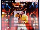 Queen - Live Magic. UK First Pressing Gatefold Album. EMC 3519. EX/EX