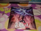 Riot Unleash the Fire Vinyl LP