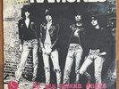 Ramones ‎– Do You Wanna Dance / Rockaway Beach Italy 1978 7
