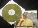 THE NOTORIOUS B.I.G MO MONEY MO PROBLEMS 1997 Rare Green Vinyl Lp Record Album