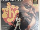CURTIS MAYFIELD SUPERFLY SOUNDTRACK 180G REISSUE RHINO LP NEW SEALED