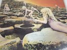Led Zeppelin: Houses Of The Holy – 1973 Atlantic Records SD 7255 Vtg Vinyl LP