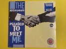 THE REPLACEMENTS PLEASE TO MEET ME (LP 1987) BRAND NEW SEALED - FREE SHIPPING