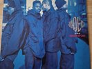 Jodeci – Forever My Lady - 1992 Vinyl LP Album- EX/VG+ - Free UK Postage
