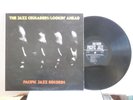 The Jazz Crusaders,Pac. Jazz 43,