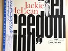 Jackie Mclean/Let Freedom Ring BNJ71014 Used LP